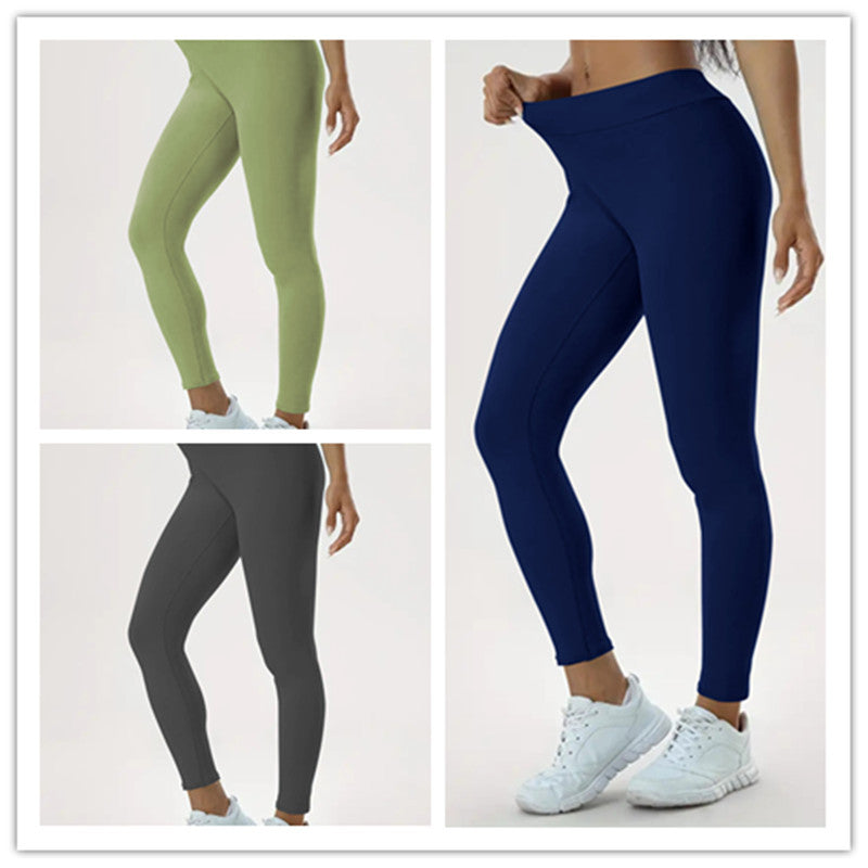 ❌ 3-Pack Avaluon Women's High-Waist Fitness Pants  ❌