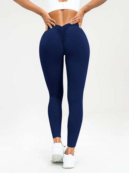 ❌ 3-Pack Avaluon Women's High-Waist Fitness Pants  ❌