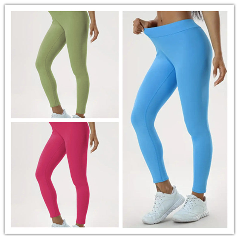 ❌ 3-Pack Avaluon Women's High-Waist Fitness Pants  ❌